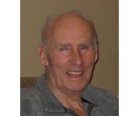 Percy Lance Obituary 2022 Sutton West On York Region News