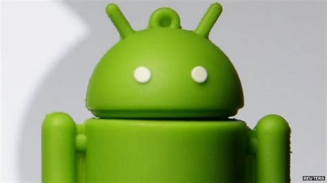 Biggest Update Ever To Fix Android Flaw Bbc News