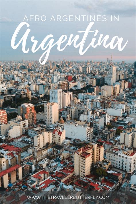 Afro-Argentines: History, decline, and impact on the Argentine Community