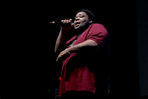 How to Purchase Tickets for Upcoming Rod Wave Concerts 31