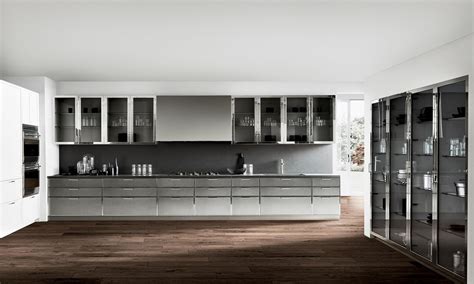 Top High End Italian Kitchens That Will Astound Your Guests