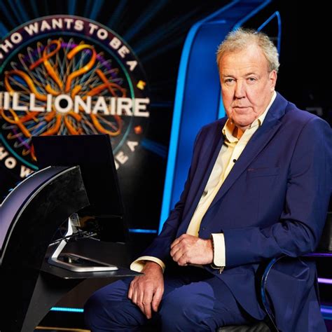 Jeremy Clarkson: Latest News, Pictures & Videos - HELLO!