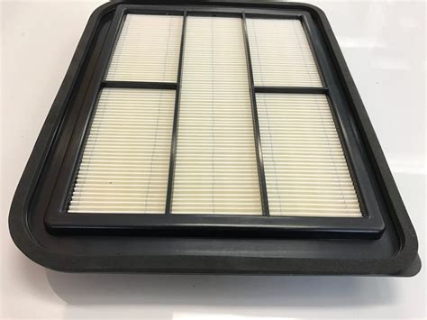 Air Filter Fits Sakura FA 19700 Ford Falcon FG LPG LPI 6 Cyl 4 0L DOHC