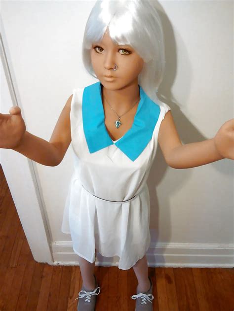 Nina S Patience 20 Nude Pics XHamster