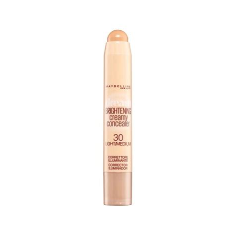 Maybelline Bright Creamy Concealer