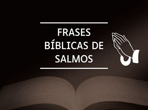 Frases bíblicas de Salmos para exaltar sua fé em Deus 2 Pensador