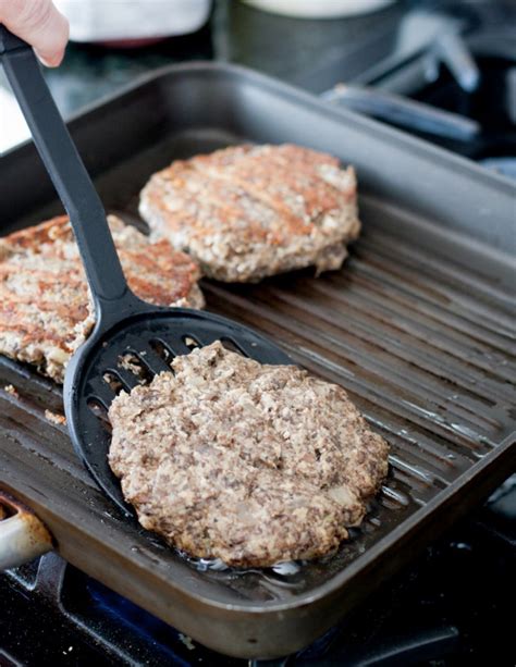 Recette Hamburger Maison Pr Parer Le Pain La Viande Et Les Garnitures