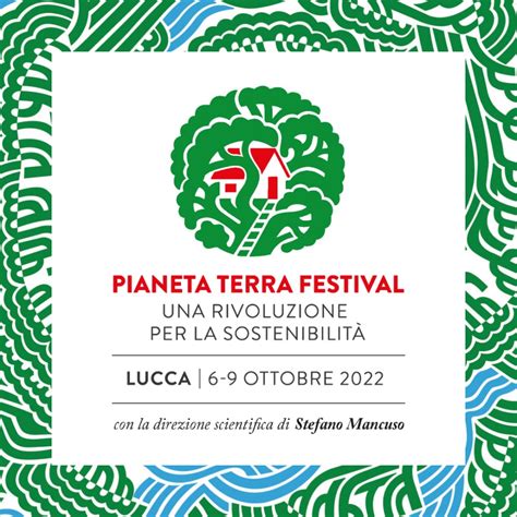 Pianeta Terra Festival è l evento dedicato allAmbiente