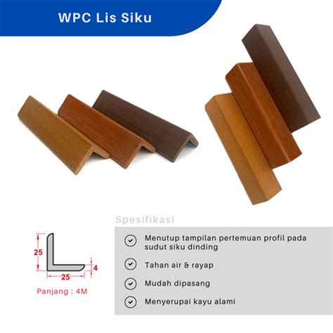 Lis Siku Wpc Website