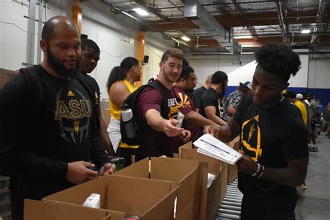 Sundevilsource On Twitter Rt Stmarysfoodbank Thank You To