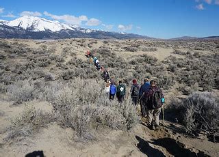 Truckee Meadows Trails Challenge | Truckee Meadows Parks Foundation