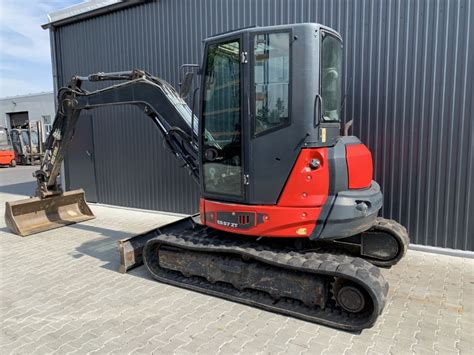 Superlift Buying Used Eurocomach Es Zt Mini Excavators Purchase