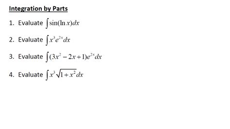 Solved Evaluate Integral Sin In X Dx Evaluate Integral X 3