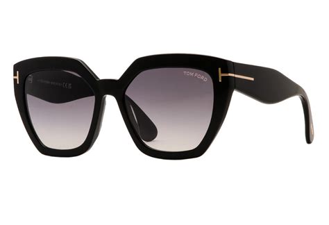 Sunglasses Tom Ford TF 0939 Phoebe - TF0939/01B/5617/140