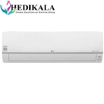 خرید کولر گازی ال جی 12000 مدل I12CGH