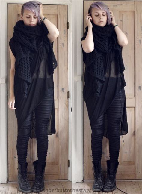 Dark Mori Strega Fashion Fashion Queer Fashion Strega Fashion