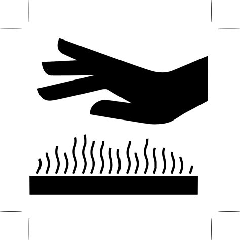 SVG > symbol caution heat water - Free SVG Image & Icon. | SVG Silh