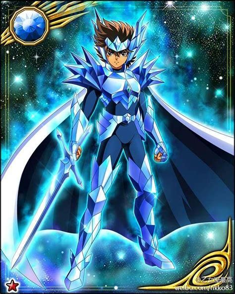 Seiya Odin God Robe Libra Caballeros Del Zodiaco Caballeros Del