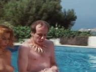 Naked Sophie Boudet in Mon curé chez les nudistes