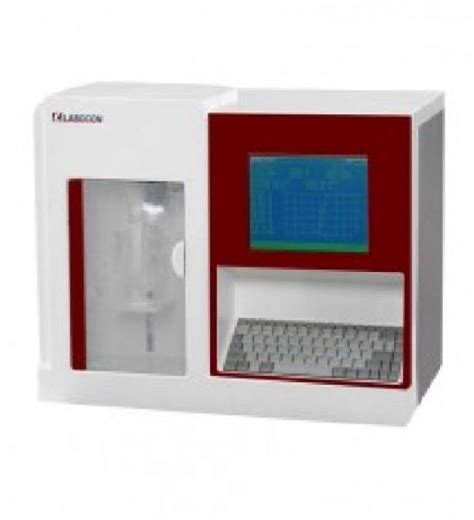 Particle Counter at Best Price in Mumbai - ID: 4920768 | Indian ...