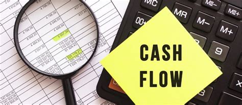 Cash Flow 101 For Real Estate Agents Real Estate Commission Advances