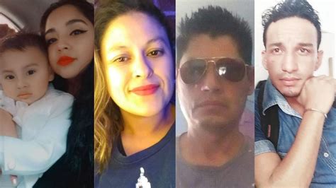 Identifican A V Ctimas Halladas En Fosa De Xalapa Veracruz Entre