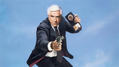 Naked Gun Reboot 2025 Is Liam Neeson Starring In A New Movie