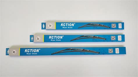 Kction Manufacturer Factory Price Truck Wiper Automotive Parts