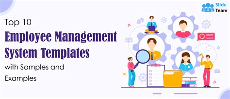 top  employee management system templates  samples  examples