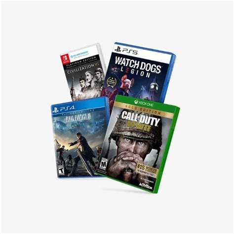 GameStop Deals - Top Deals, Sales & Promotions | GameStop