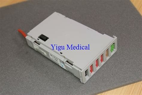 GE TRAM451 DAS Parameter Module ECG Part PN 400SL For Medical Replacement