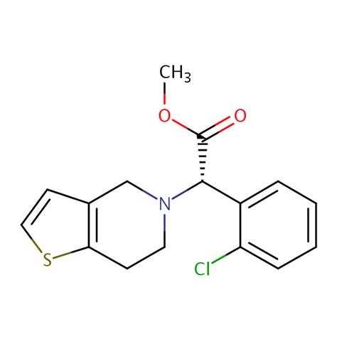 Clopidogrel | SIELC