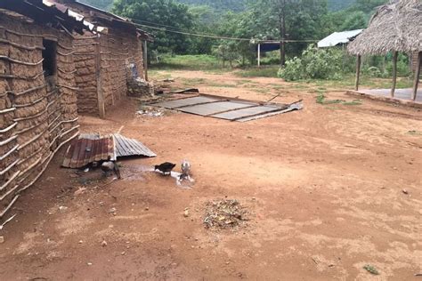 La Capital De La Guajira Con Uno De Los Mayores Ndices De Pobreza