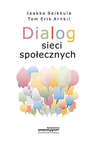 Dialog Sieci Spolecznych By Jaan Kaplinski Goodreads