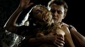 YULENKA NUDE SCENES AZNude