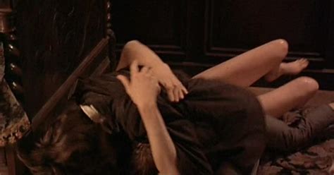 Auscaps David Thewlis Nude In Total Eclipse