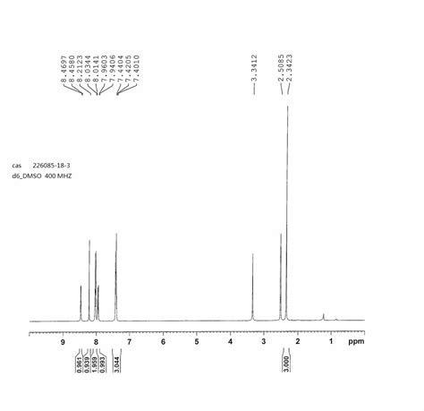 1H Pyrrolo 2 3 B Pyridine 3 Bromo 1 4 Methylphenyl Sulfonyl 226085