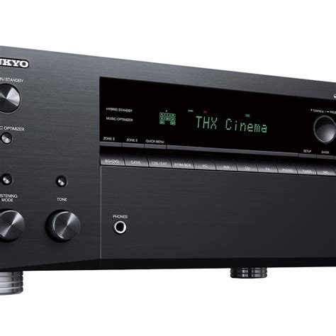 Tx Rz740 Onkyo