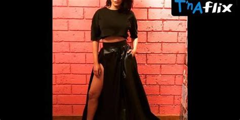 Shruti Haasan Sexy Scene In Shruti Haasan Hot Sexy Bold Tnaflix