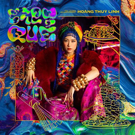 Gieo Qu Feat En Single Album By Ho Ng Th Y Linh Apple Music