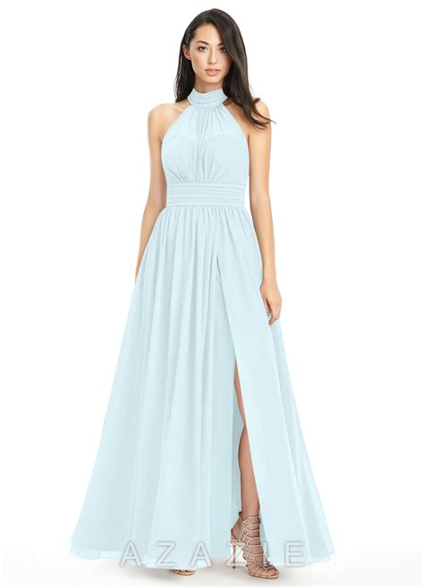 Azazie Iman Bridesmaid Dress Azazie