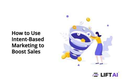 How To Use Intent Based Marketing To Boost Sales Updated Lift Ai