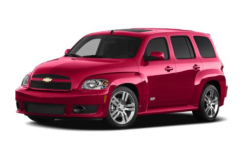 2009 Chevrolet Hhr Trim Levels And Configurations