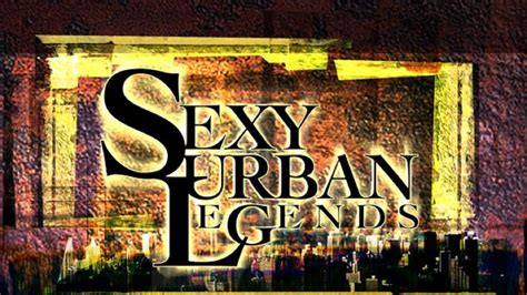 Sexy Urban Legends Hot Sex Picture