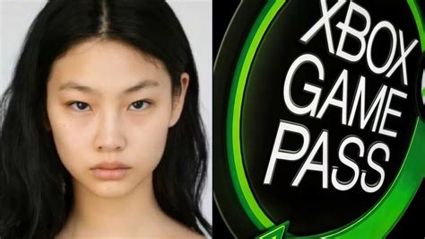 Squid Game E Lintervista Allattrice Hoyeon Jung Anche Xbox Riprende