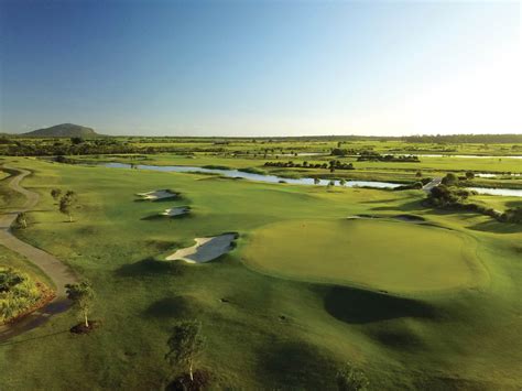 Review: Maroochy River Golf Club - Golf Australia Magazine