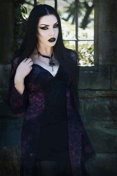 Gothic And Amazing Gothic Fashion Gothic Fashion Women Fashion