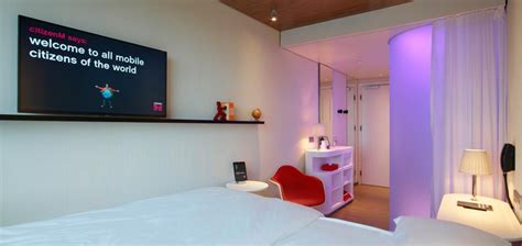 CitizenM Tower of London, London Review | The Hotel Guru