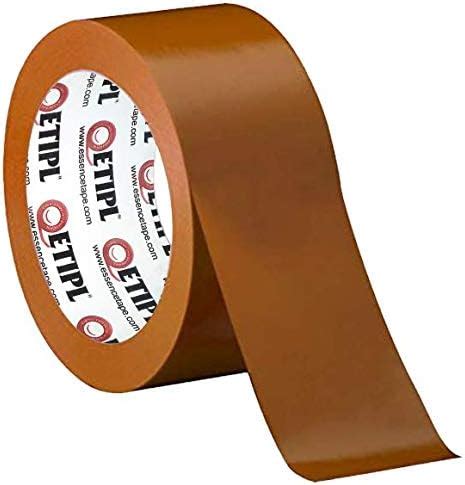 ETIPL Cello Tape 2 Inch 65mtr Handle With Care Fragile Tape Printed