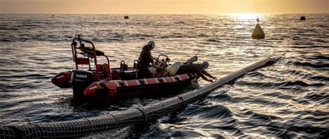 Offshore Test Site North Sea Farmers